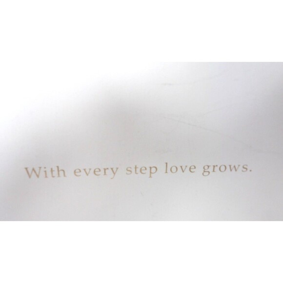 Wedding Family Bridal Photo Album With Every Step Love Grows in Box Our Journey - Picture 8 of 15